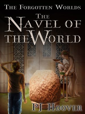 cover image of The Navel of the World